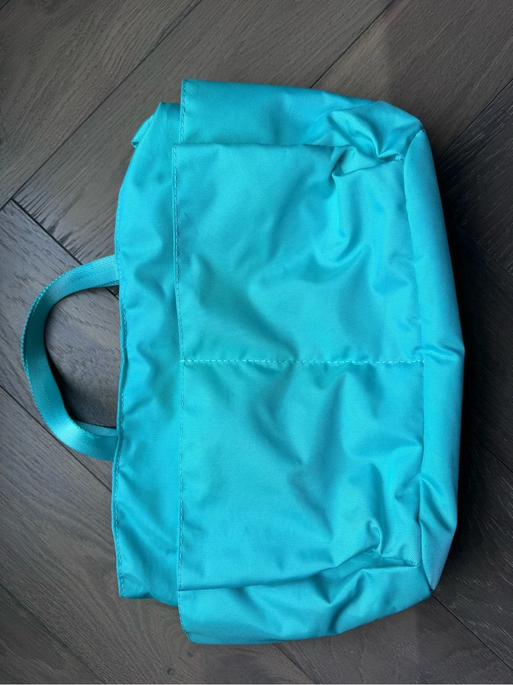 Lily Jade Black Leather Baby Bag – Discontinued Style!